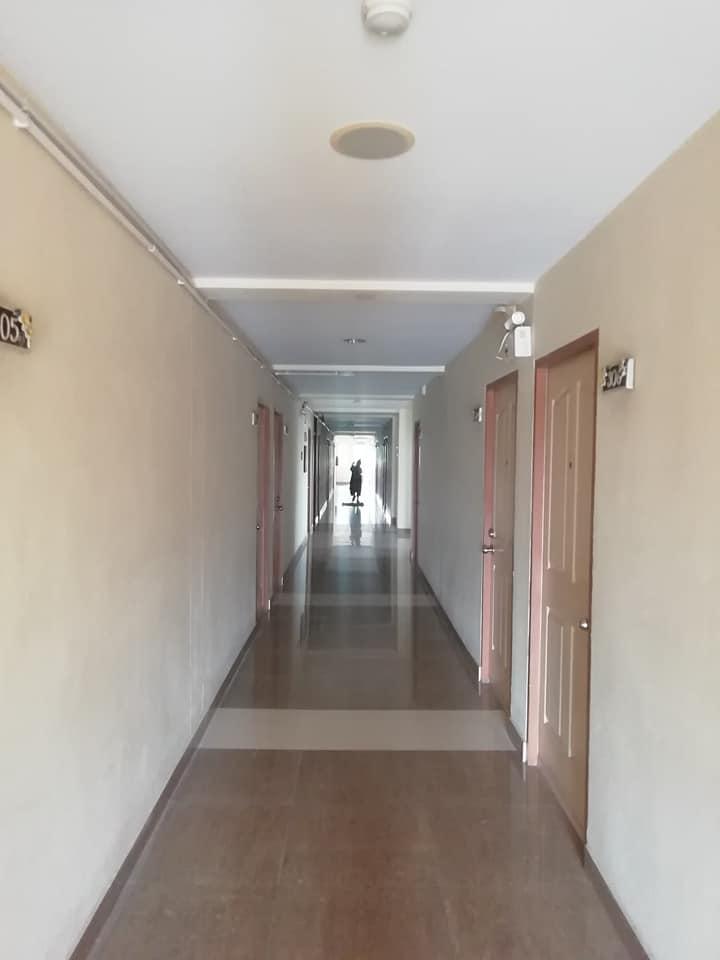 CK Apartment