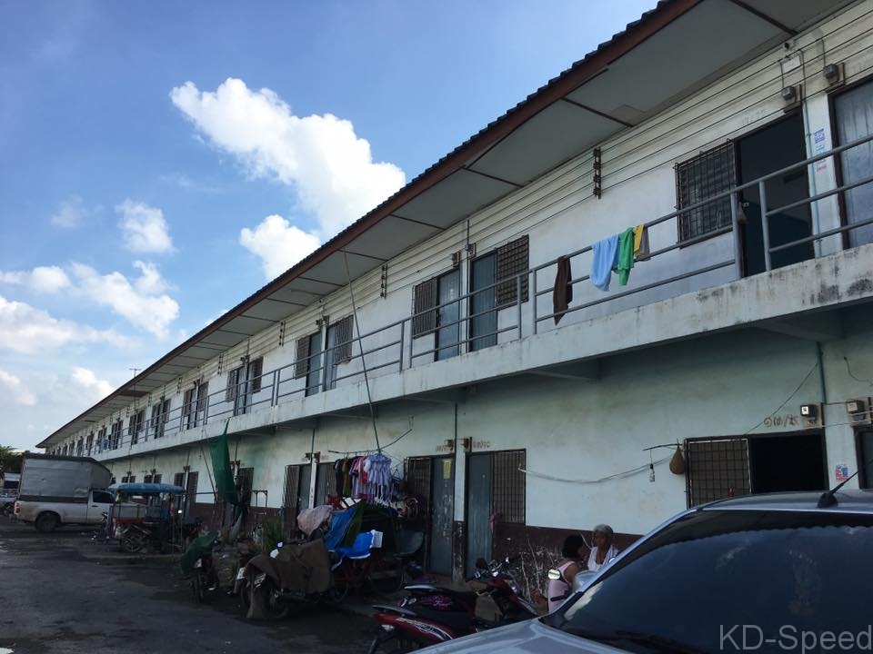 รูปที่ 2 ของ ห้องพัก สุขใจ 200 ห้อง