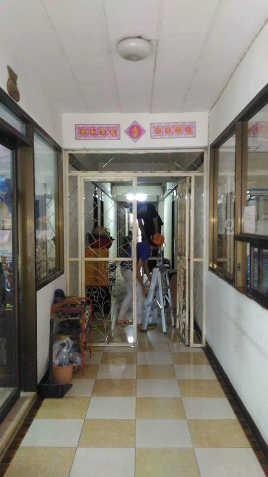 รูปที่ 2 ของ ขุมทรัพย์แมนชั่น พระราม2