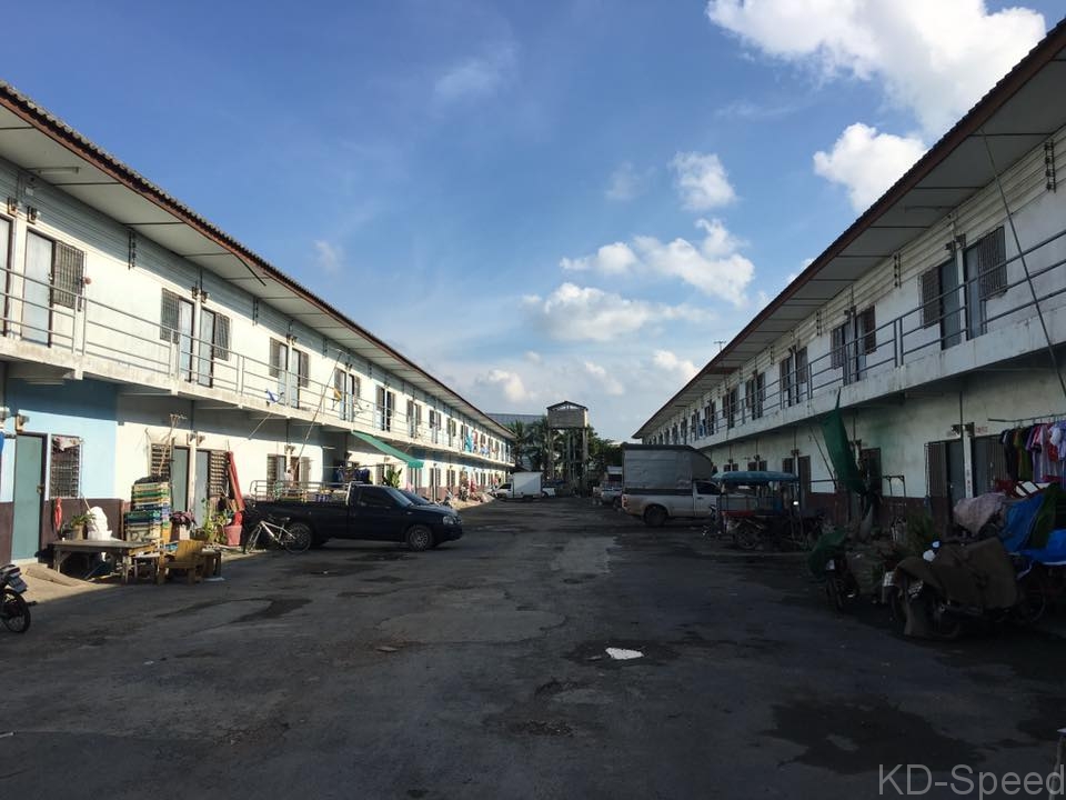 รูปที่ 3 ของ ห้องพัก สุขใจ 200 ห้อง