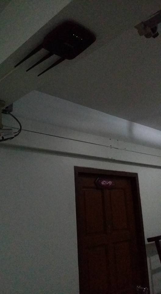 รูปที่ 3 ของ อพาร์ทเม้นท์ Greenhouse ซอยลาดพร้าว 107