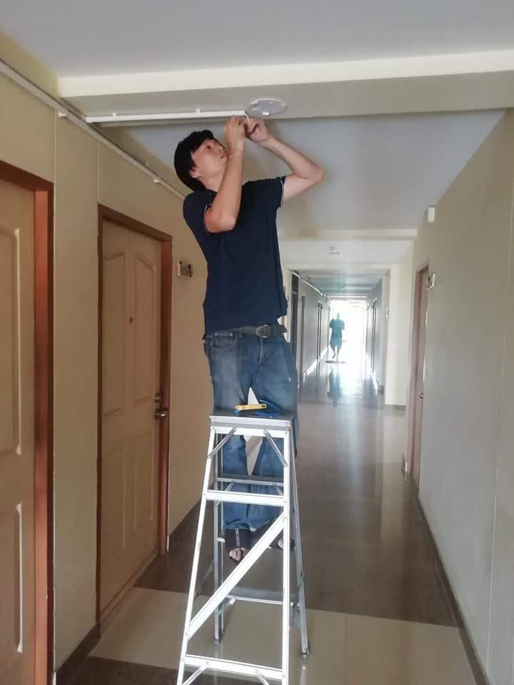 รูปที่ 2 ของ CK Apartment