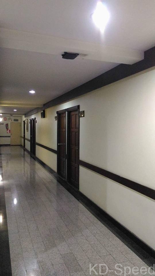 รูปที่ 2 ของ โรงแรม Howard Square Botique Hotel