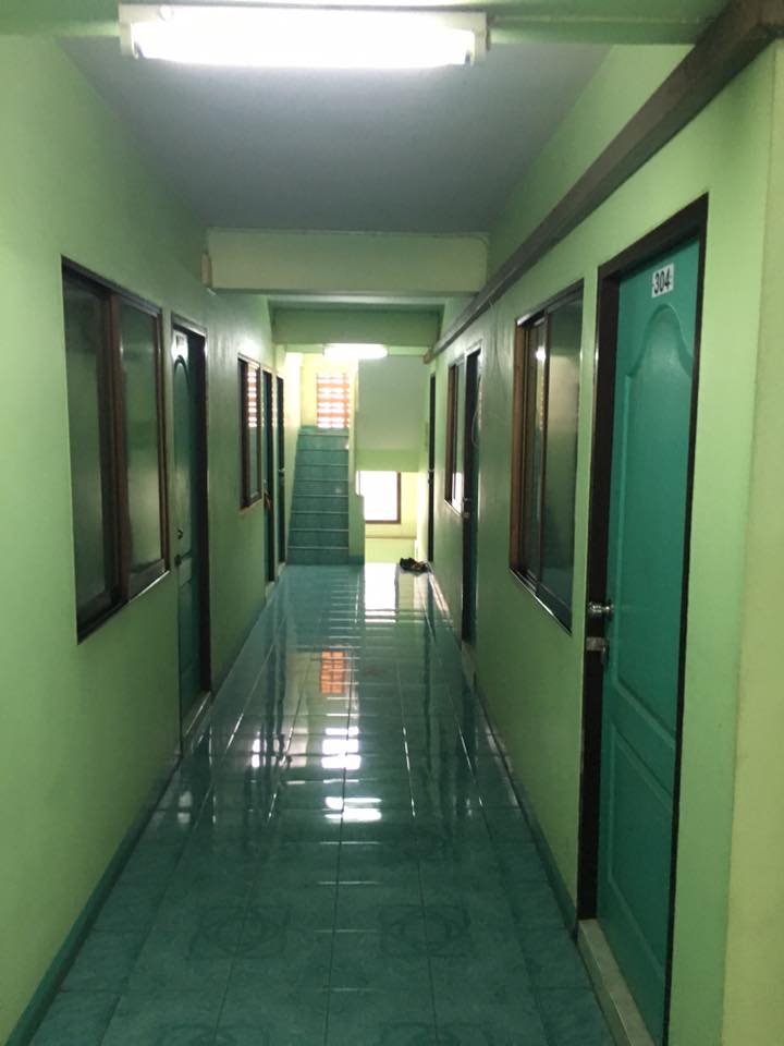 รูปที่ 4 ของ SC Apartment. เพชรเกษม 64 บางแค