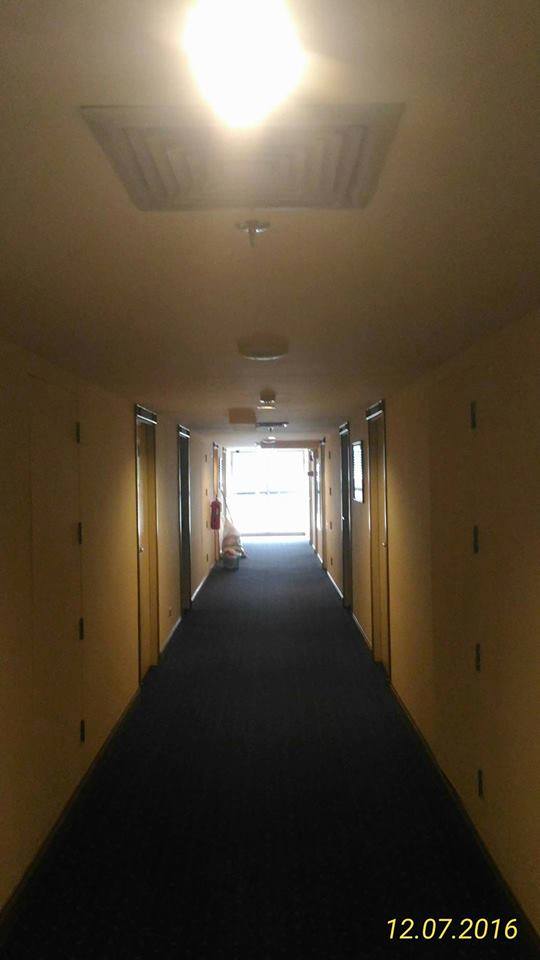 รูปที่ 3 ของ โรงแรม Le Siam Hotel สีลม