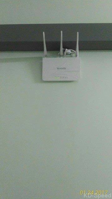รูปที่ 4 ของ Apartment ปณิธาน