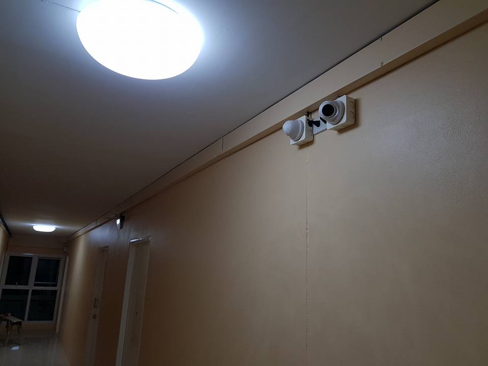 รูปที่ 4 ของ H12 Apartment หัวหิน