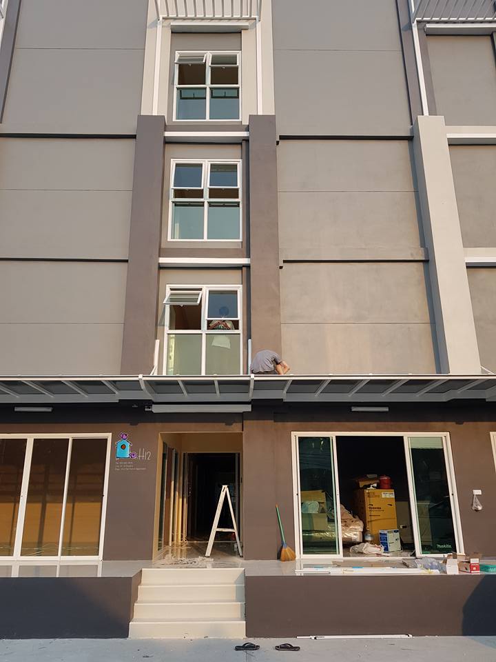 H12 Apartment หัวหิน