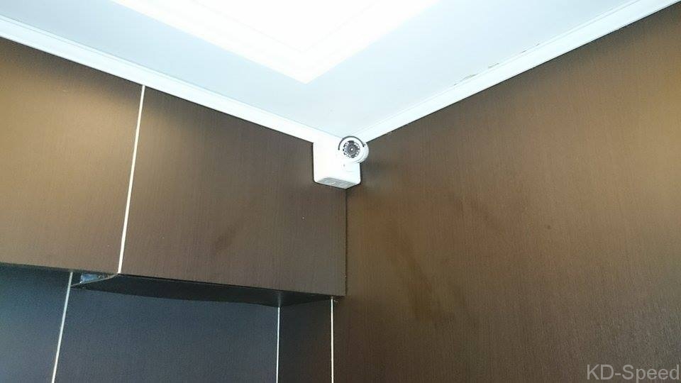 รูปที่ 4 ของ โรงแรม ติดเรียบด่วนรามอินทรา เอกมัย