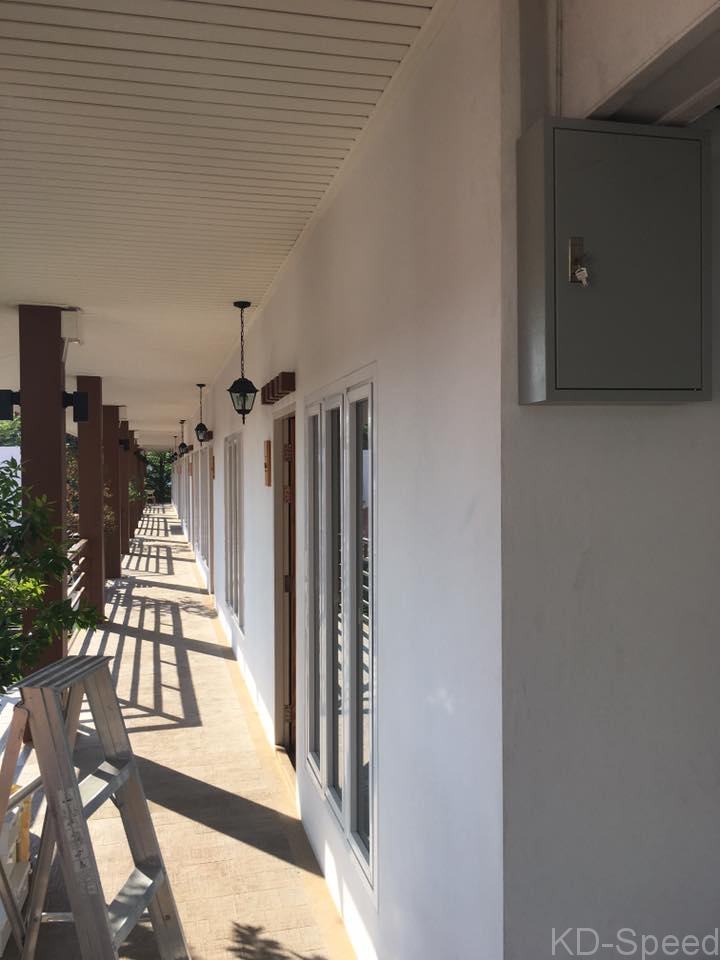รูปที่ 3 ของ Talay Hotel & Villa