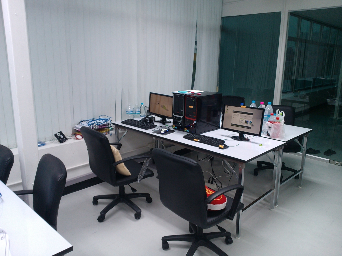 รูปที่ 2 ของ บริษัท CBSA Thailand จำกัด